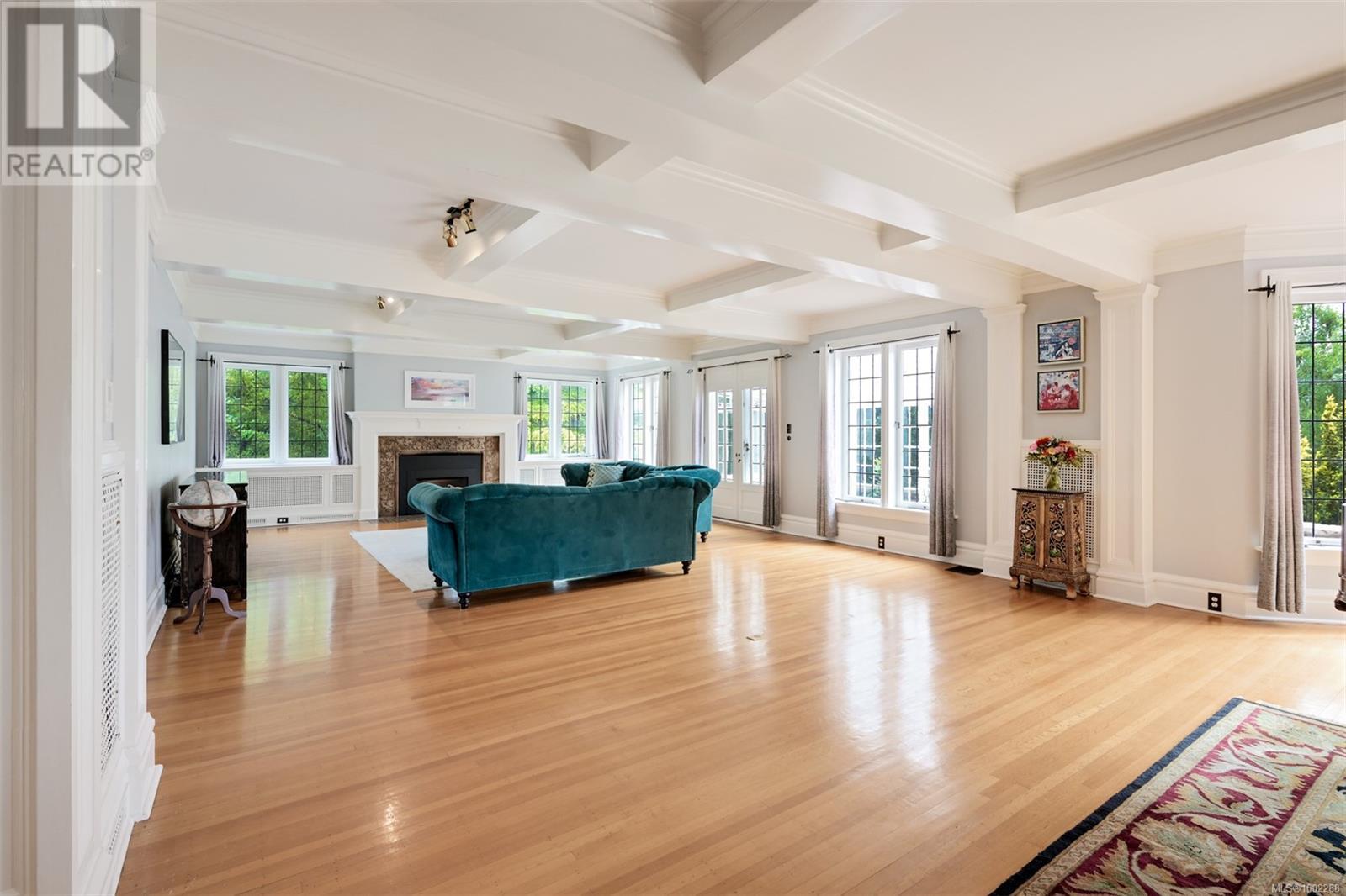  1630 York Place, Oak Bay