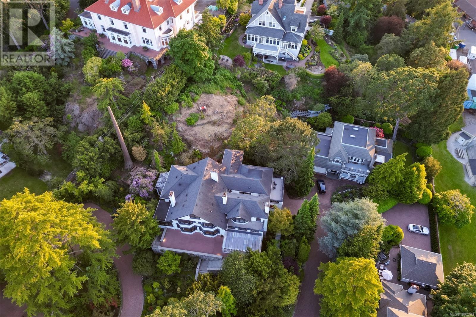  1630 York Place, Oak Bay