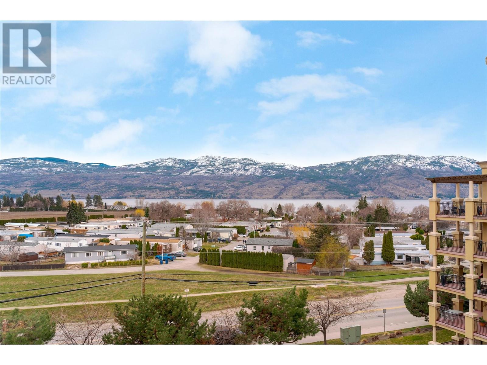 519 2070 Boucherie Road, West Kelowna