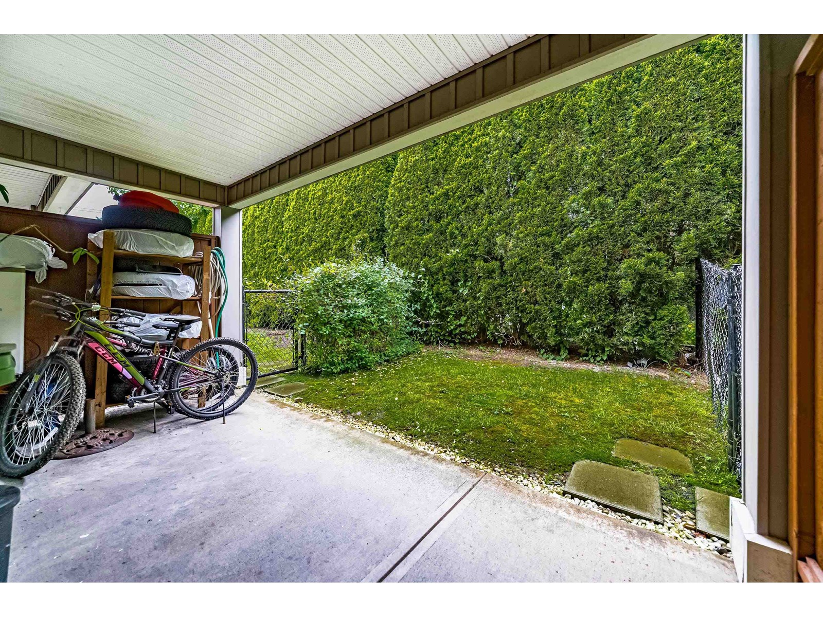 Photo 32 of 2 9140 Hazel Street Chilliwack Proper East, Chilliwack BC