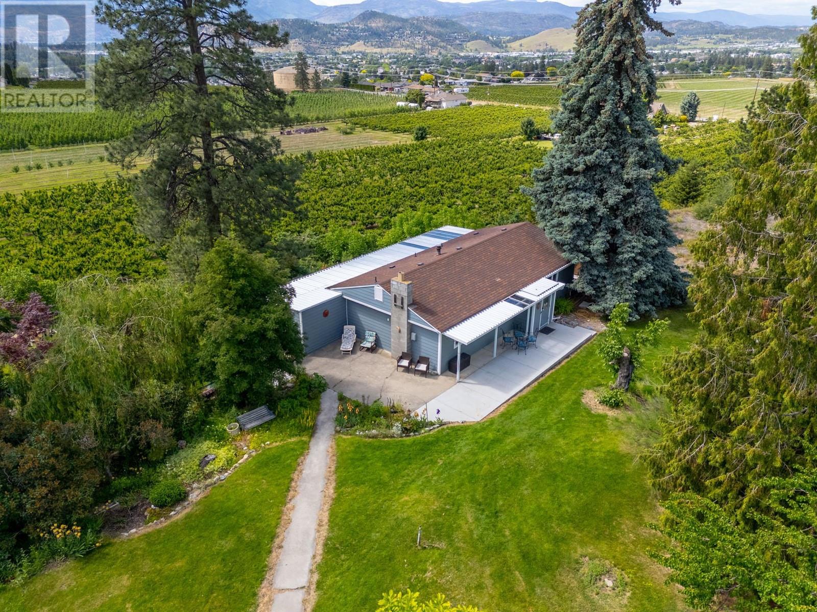 Photo 35 of 1330 Geen Road, Kelowna BC