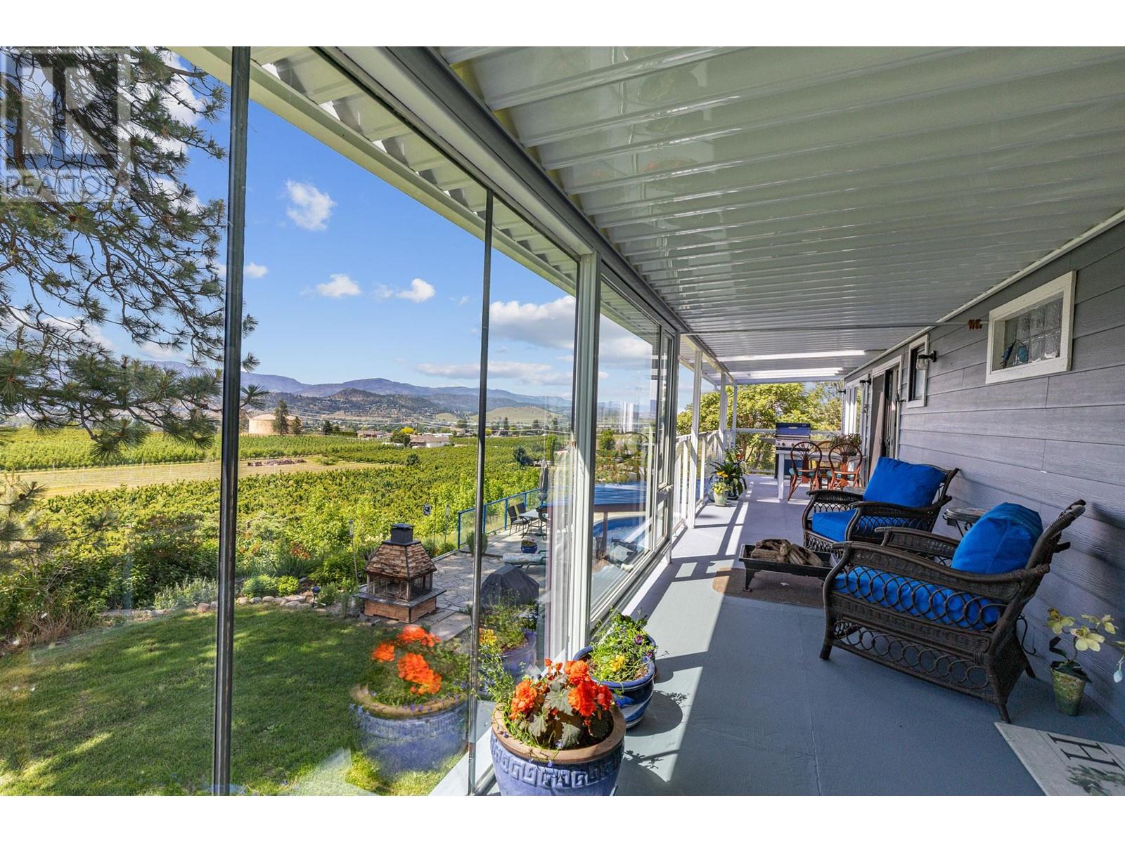 Photo 6 of 1330 Geen Road, Kelowna BC