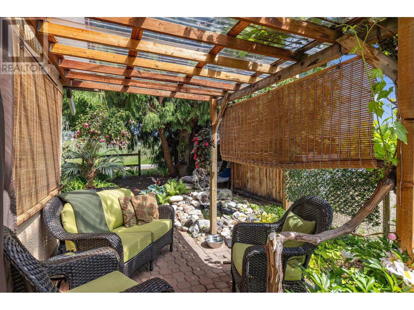  1330 Geen Road, Kelowna