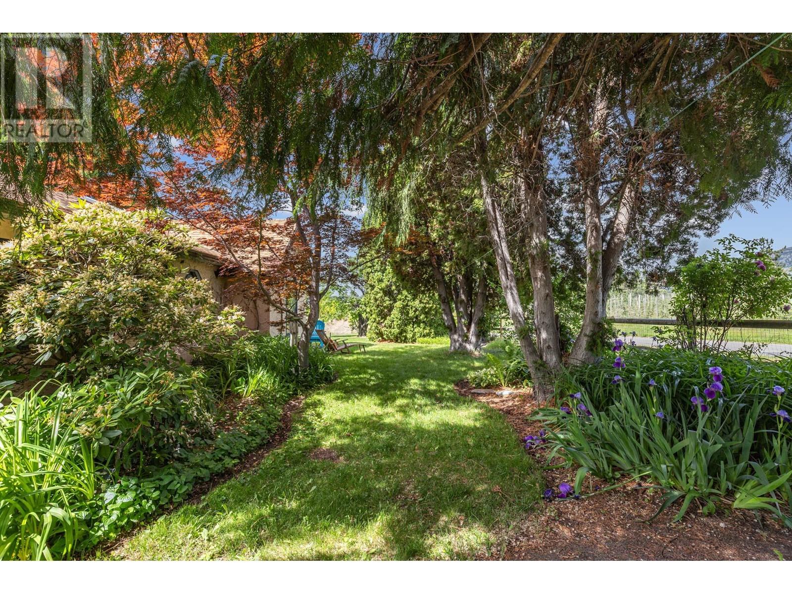 Photo 13 of 1330 Geen Road, Kelowna BC