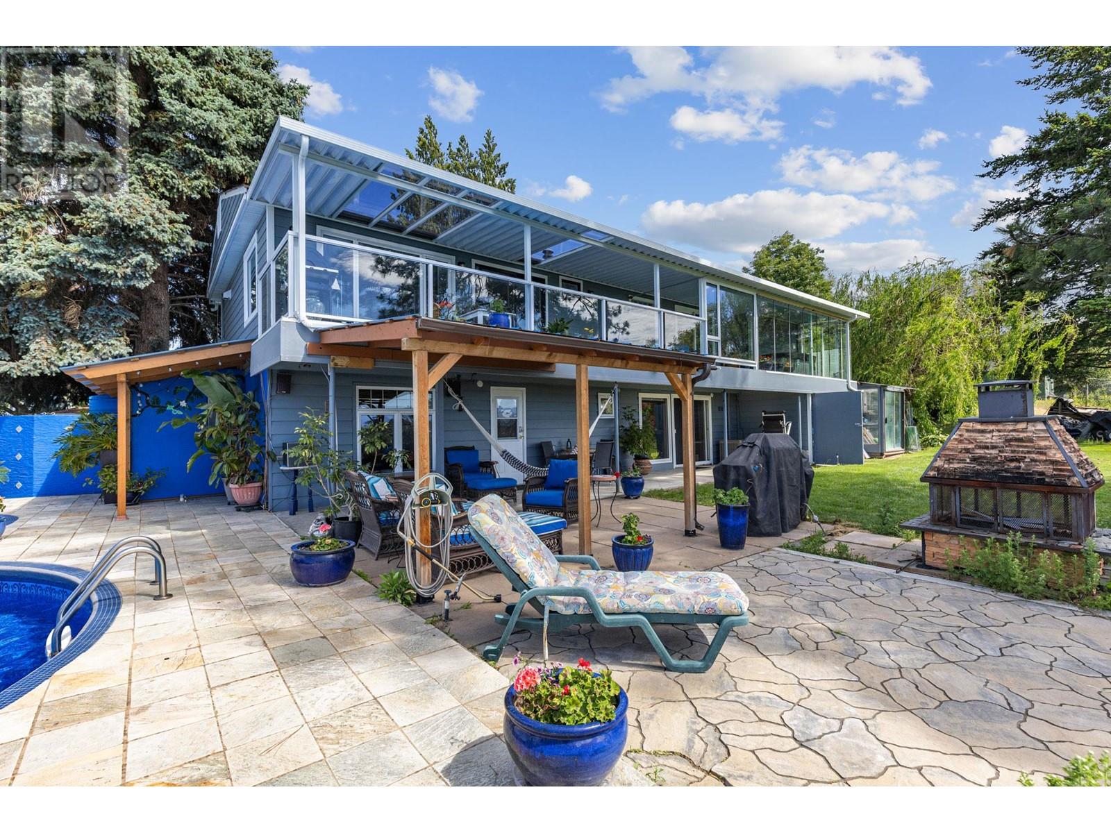 Photo 64 of 1330 Geen Road, Kelowna BC