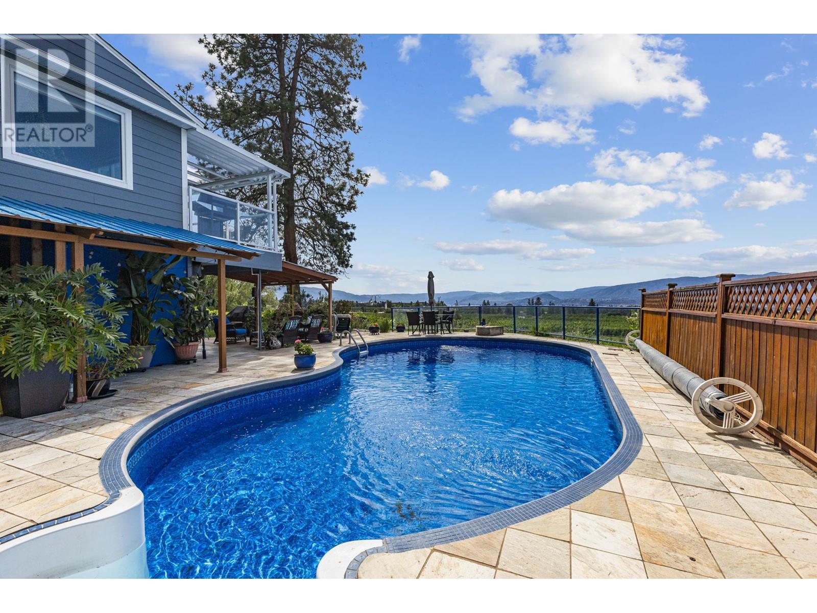 Photo 45 of 1330 Geen Road, Kelowna BC
