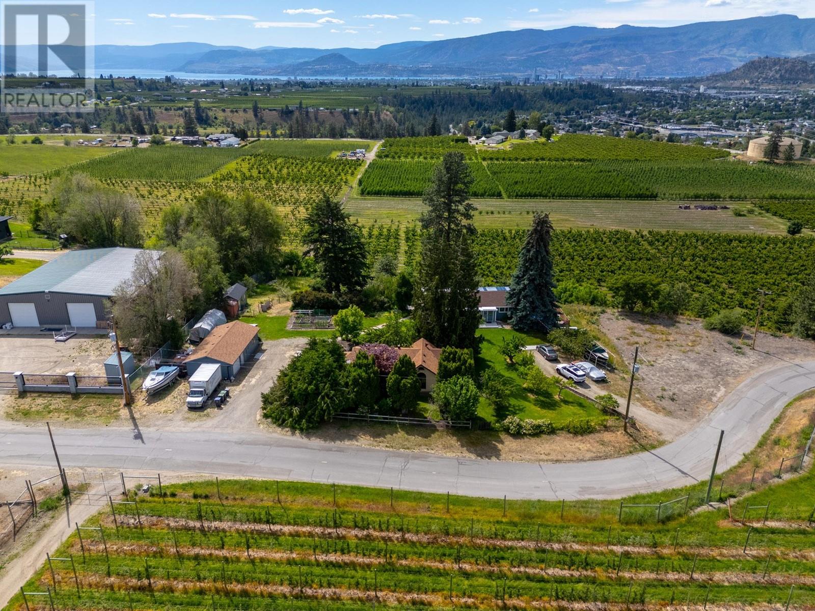 Photo 22 of 1330 Geen Road, Kelowna BC