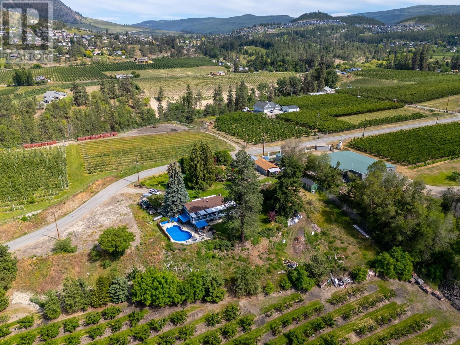 Photo 82 of 1330 Geen Road, Kelowna BC