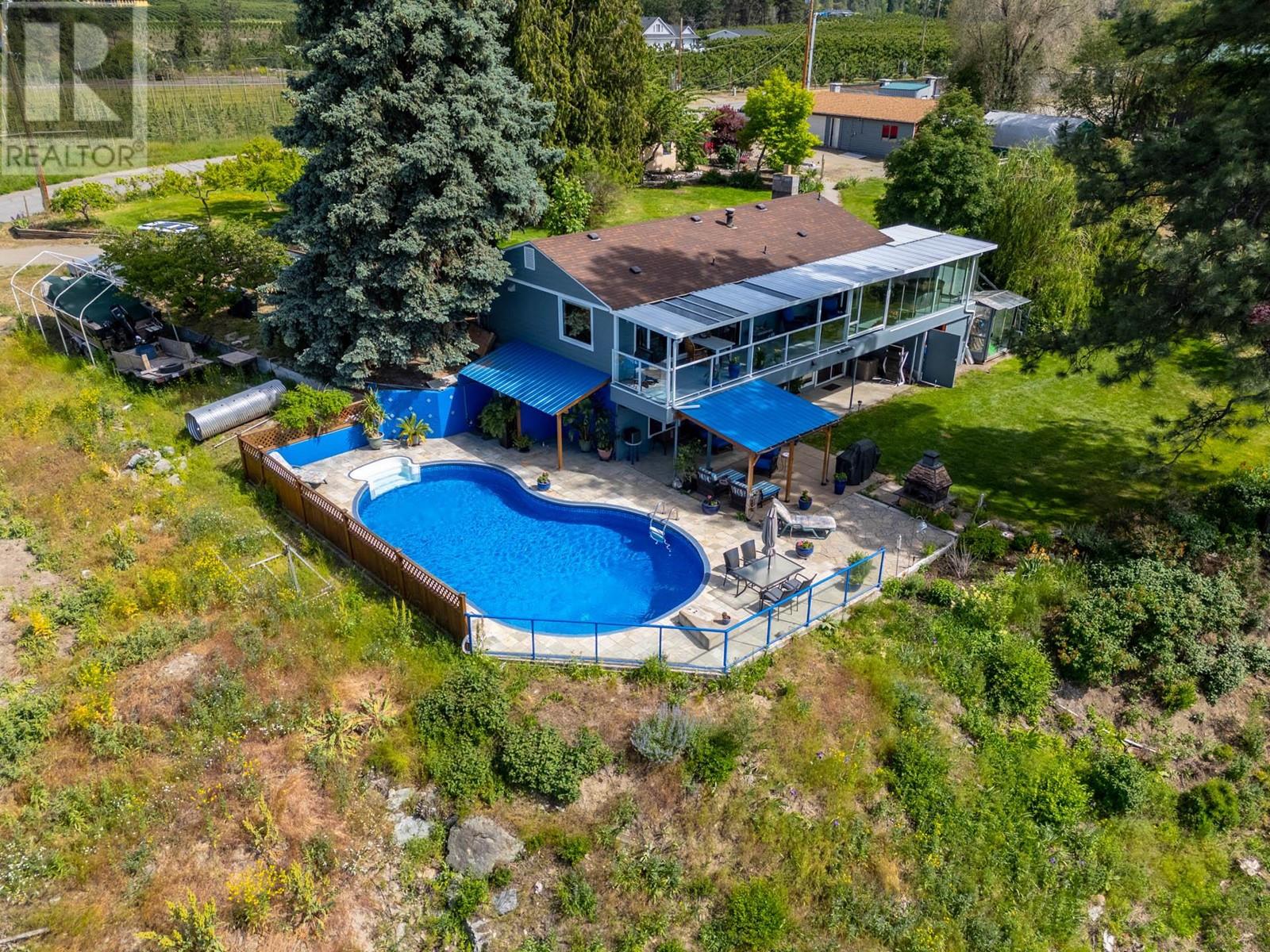 Photo 66 of 1330 Geen Road, Kelowna BC