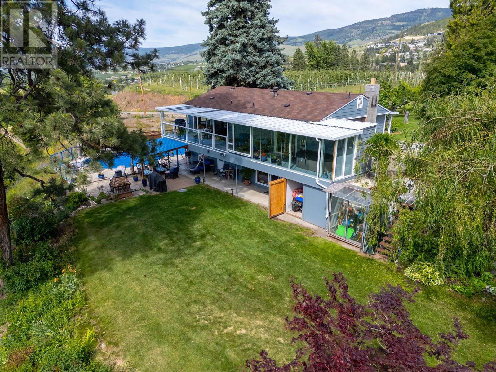 Photo 23 of 1330 Geen Road, Kelowna BC