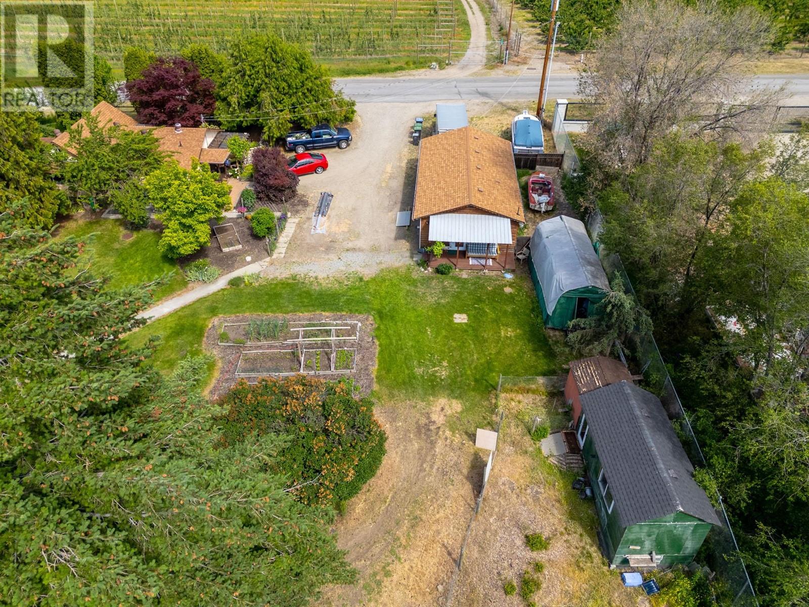 Photo 54 of 1330 Geen Road, Kelowna BC