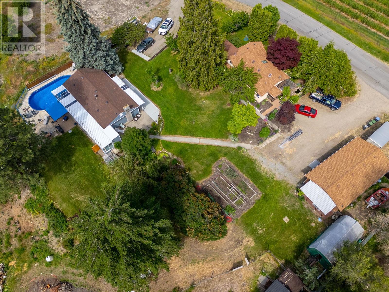Photo 67 of 1330 Geen Road, Kelowna BC