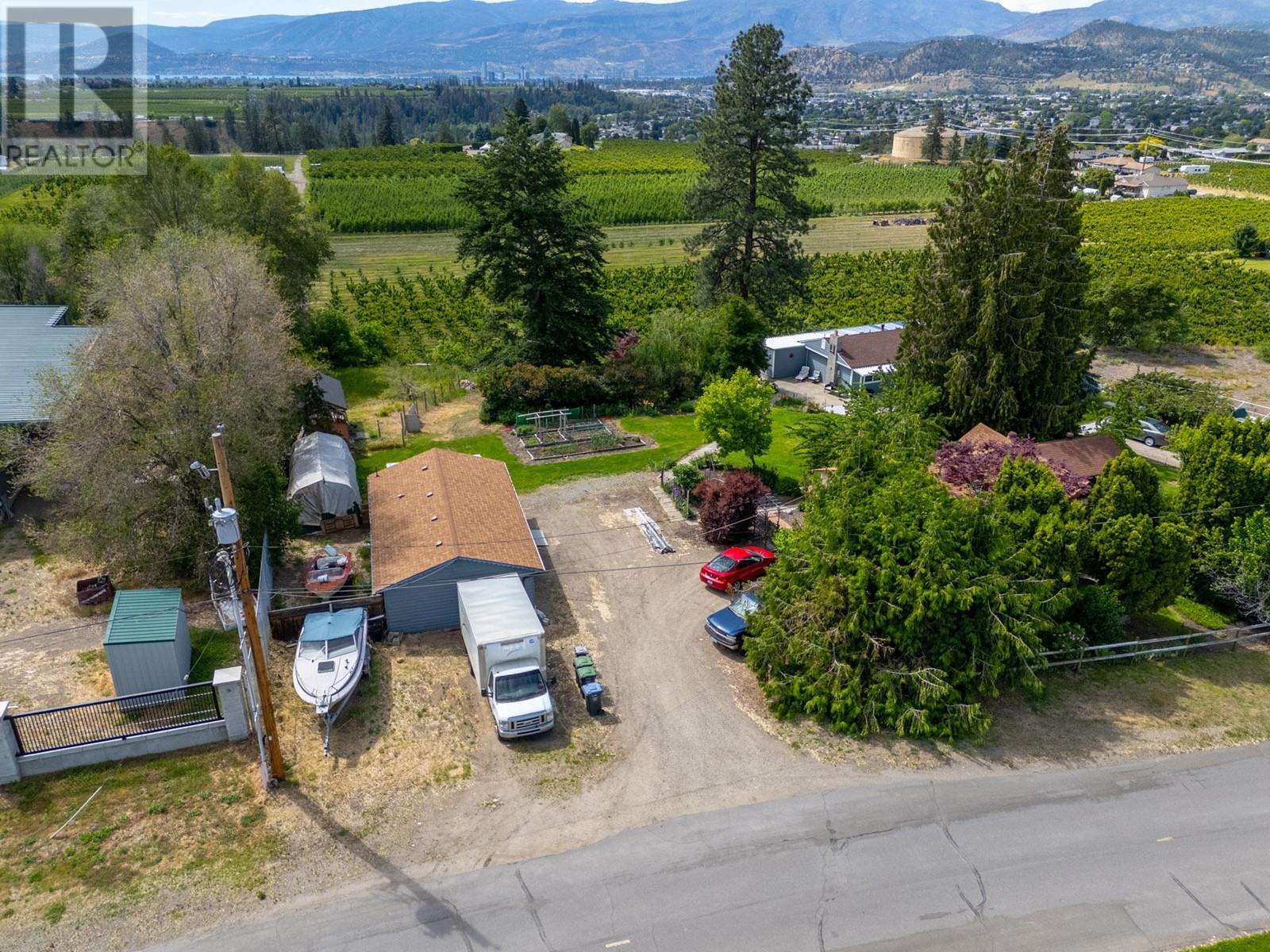 Photo 24 of 1330 Geen Road, Kelowna BC