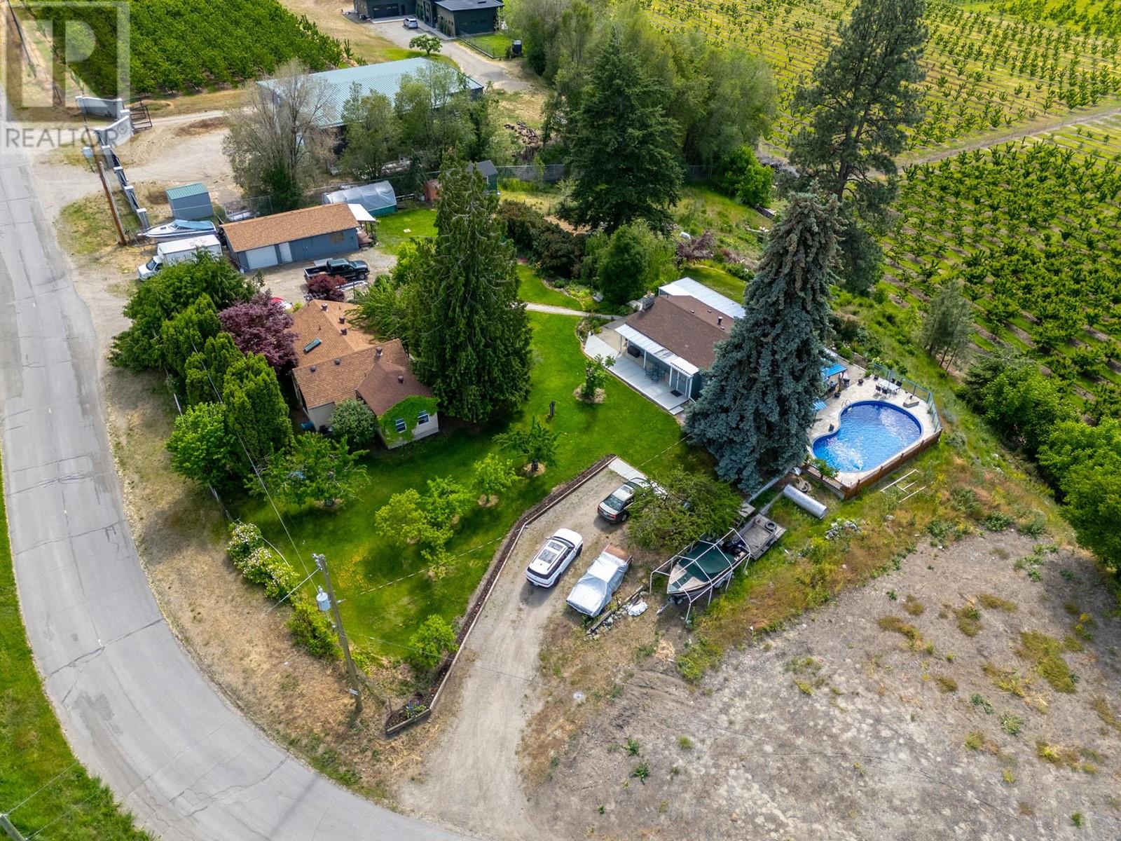 Photo 55 of 1330 Geen Road, Kelowna BC
