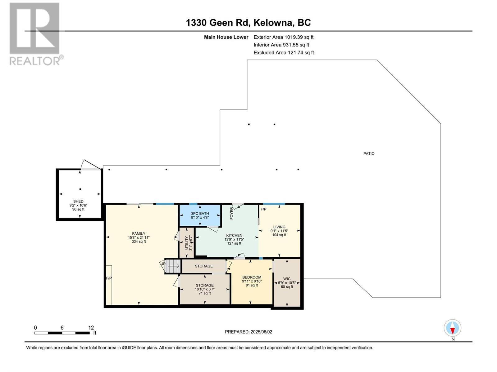 Photo 86 of 1330 Geen Road, Kelowna BC