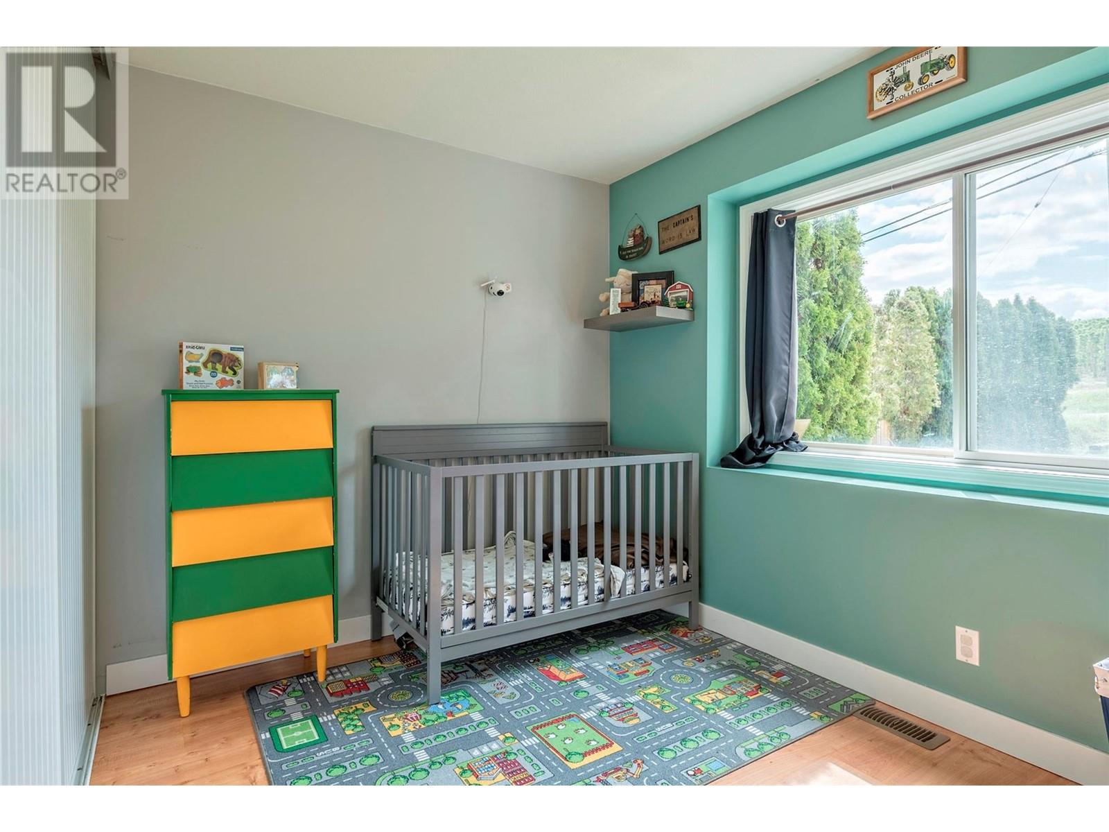  6111 Bella Vista Road, Vernon