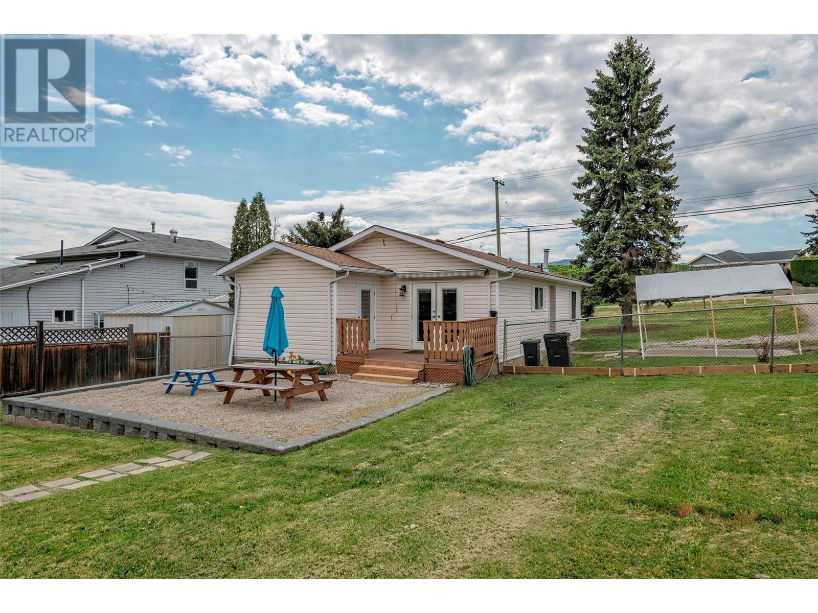  6111 Bella Vista Road, Vernon