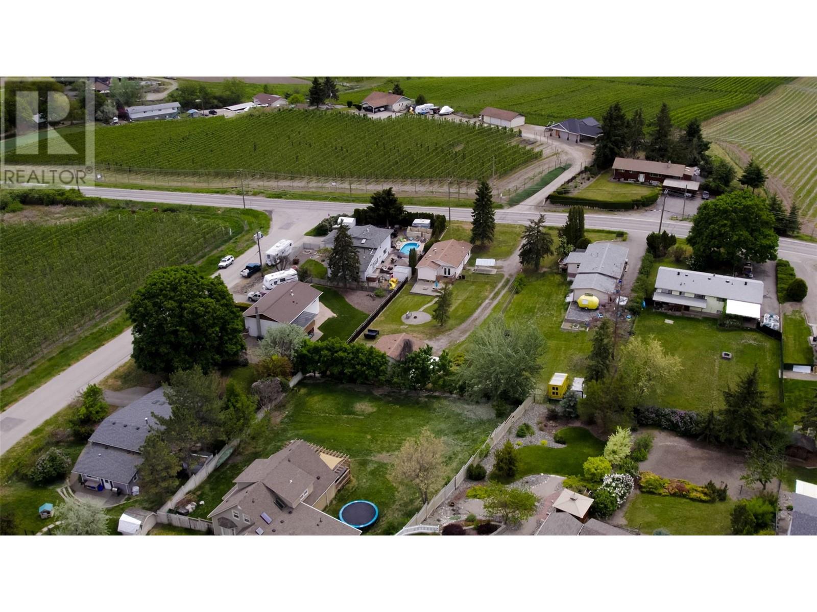  6111 Bella Vista Road, Vernon