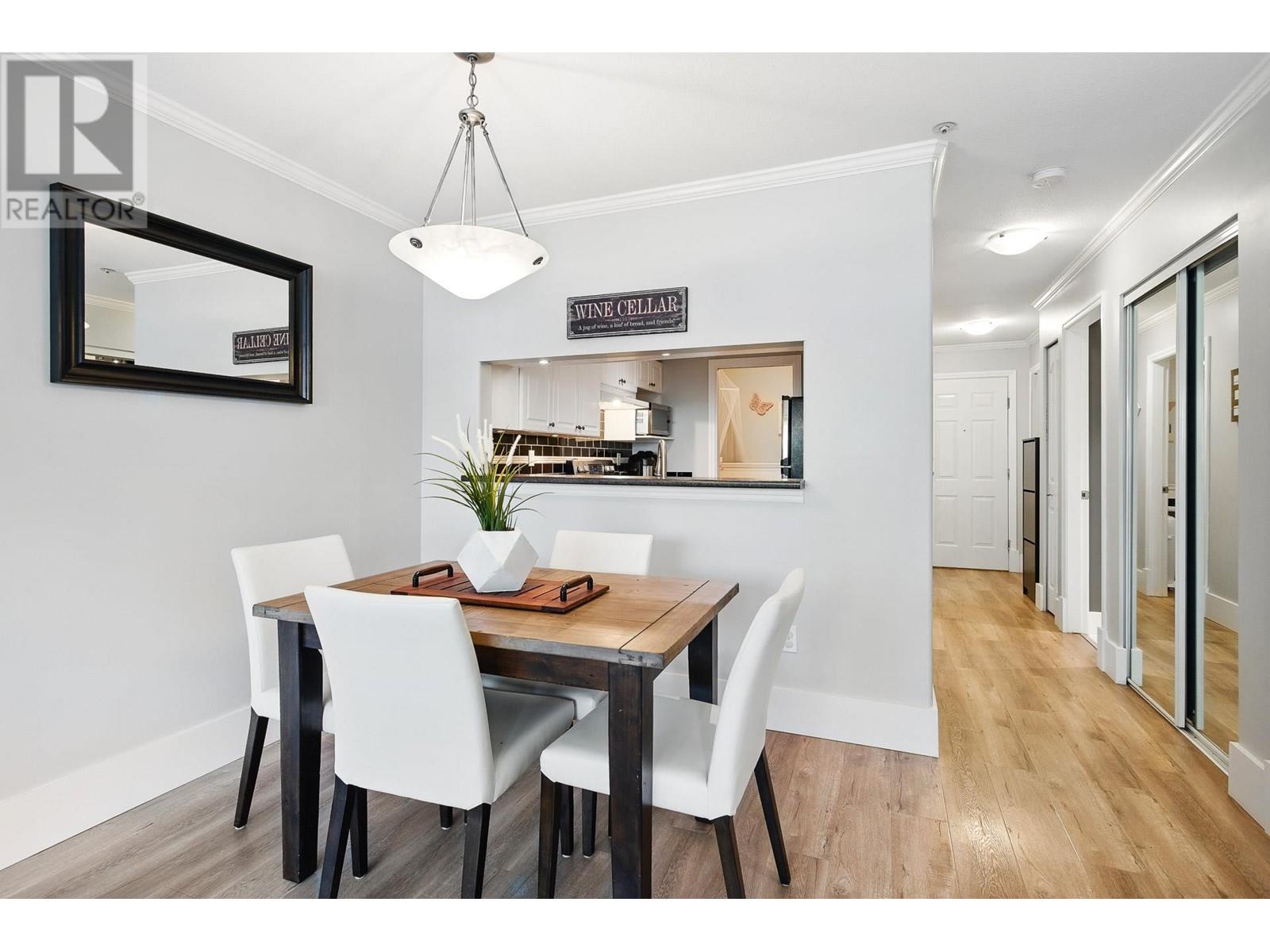 204 2345 CENTRAL AVENUE, Port Coquitlam real estate listing R3011180