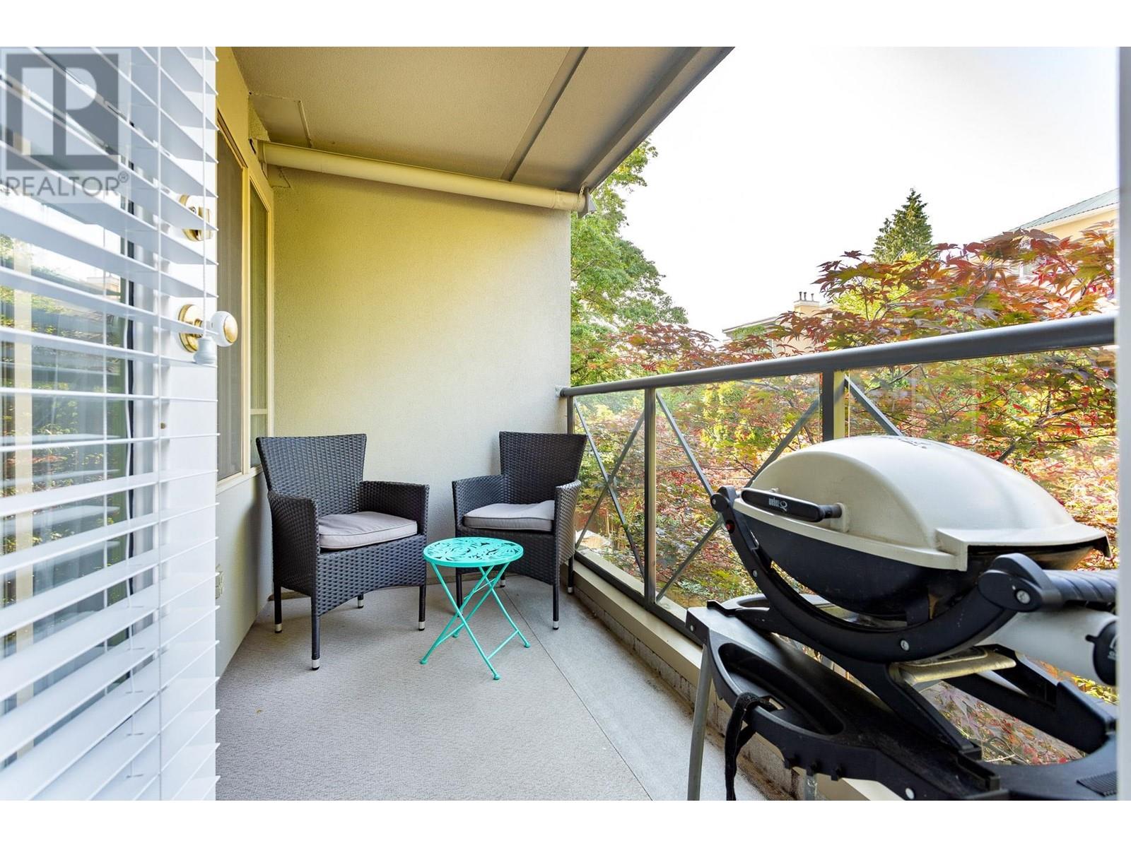 204 2345 CENTRAL AVENUE, Port Coquitlam real estate listing R3011180