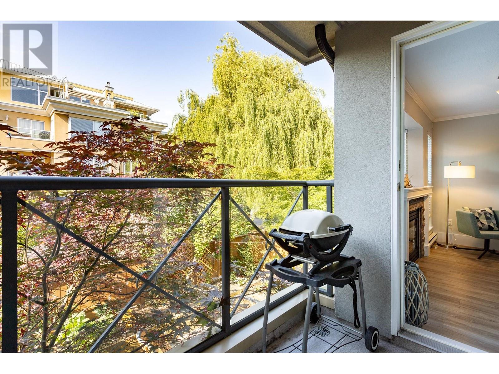 204 2345 CENTRAL AVENUE, Port Coquitlam real estate listing R3011180