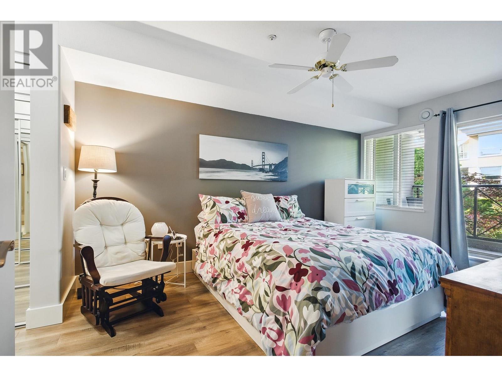 204 2345 CENTRAL AVENUE, Port Coquitlam real estate listing R3011180