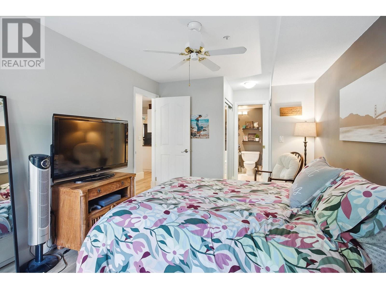 204 2345 CENTRAL AVENUE, Port Coquitlam real estate listing R3011180