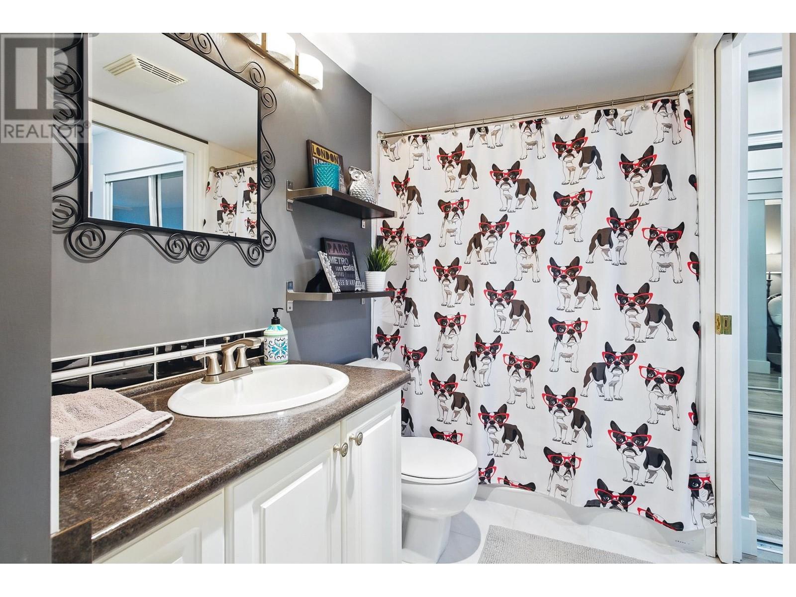 204 2345 CENTRAL AVENUE, Port Coquitlam real estate listing R3011180