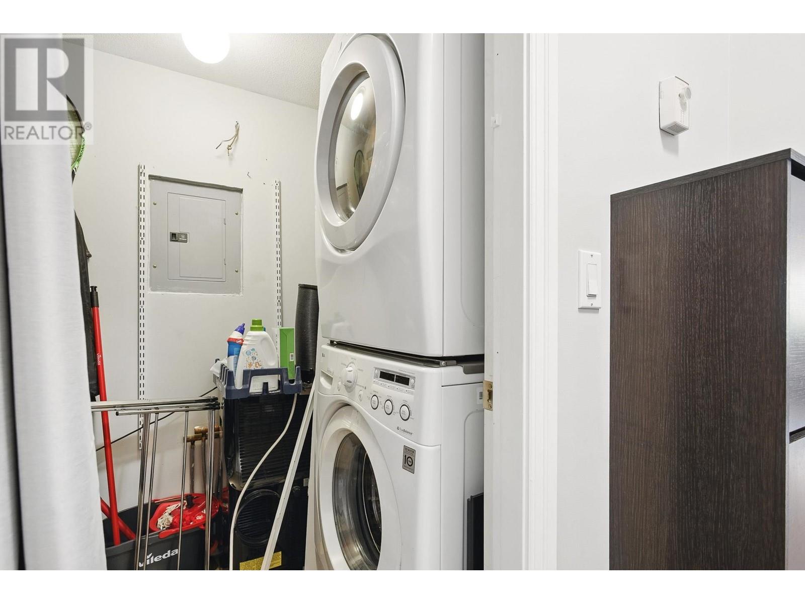 204 2345 CENTRAL AVENUE, Port Coquitlam real estate listing R3011180