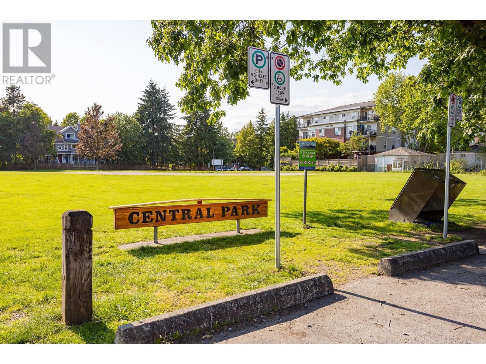 204 2345 CENTRAL AVENUE, Port Coquitlam real estate listing R3011180