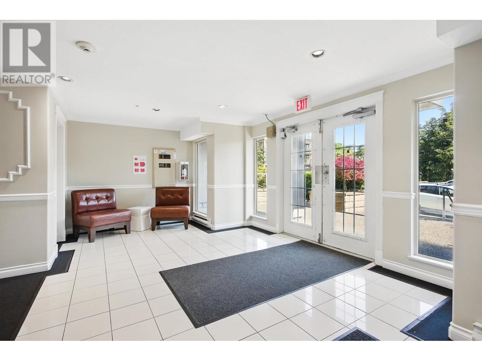 204 2345 CENTRAL AVENUE, Port Coquitlam real estate listing R3011180