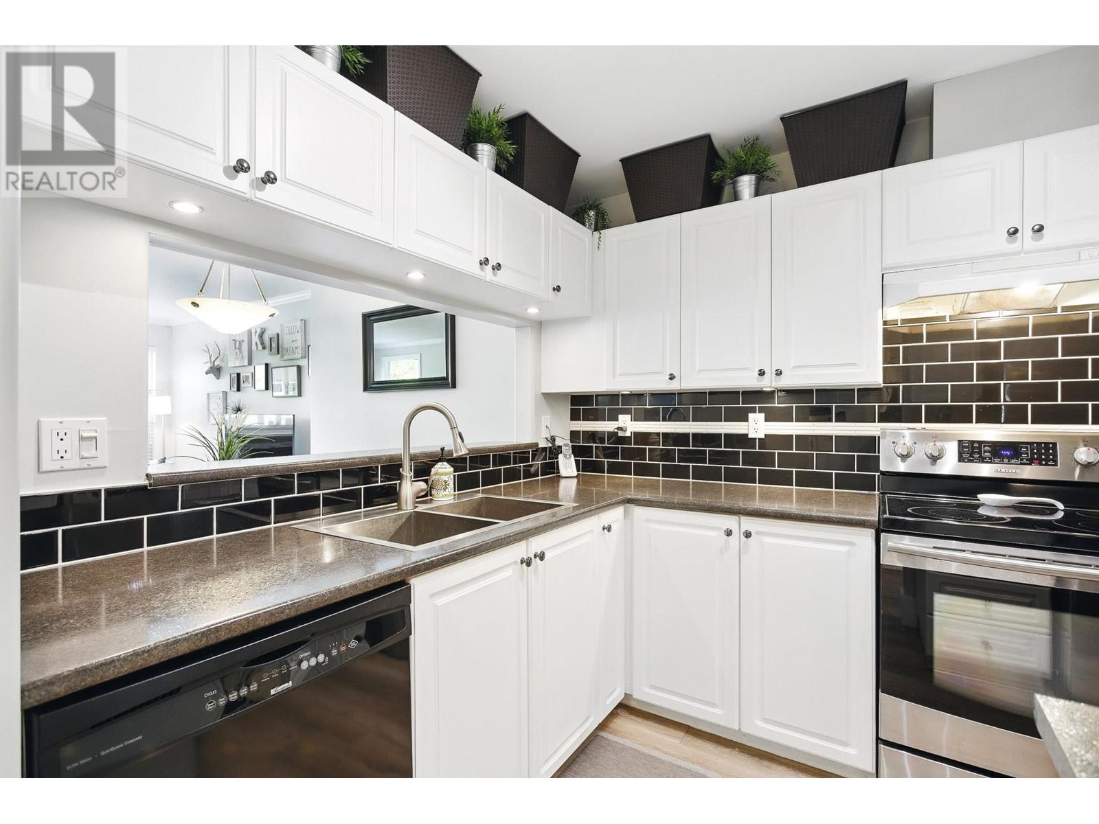 204 2345 CENTRAL AVENUE, Port Coquitlam real estate listing R3011180