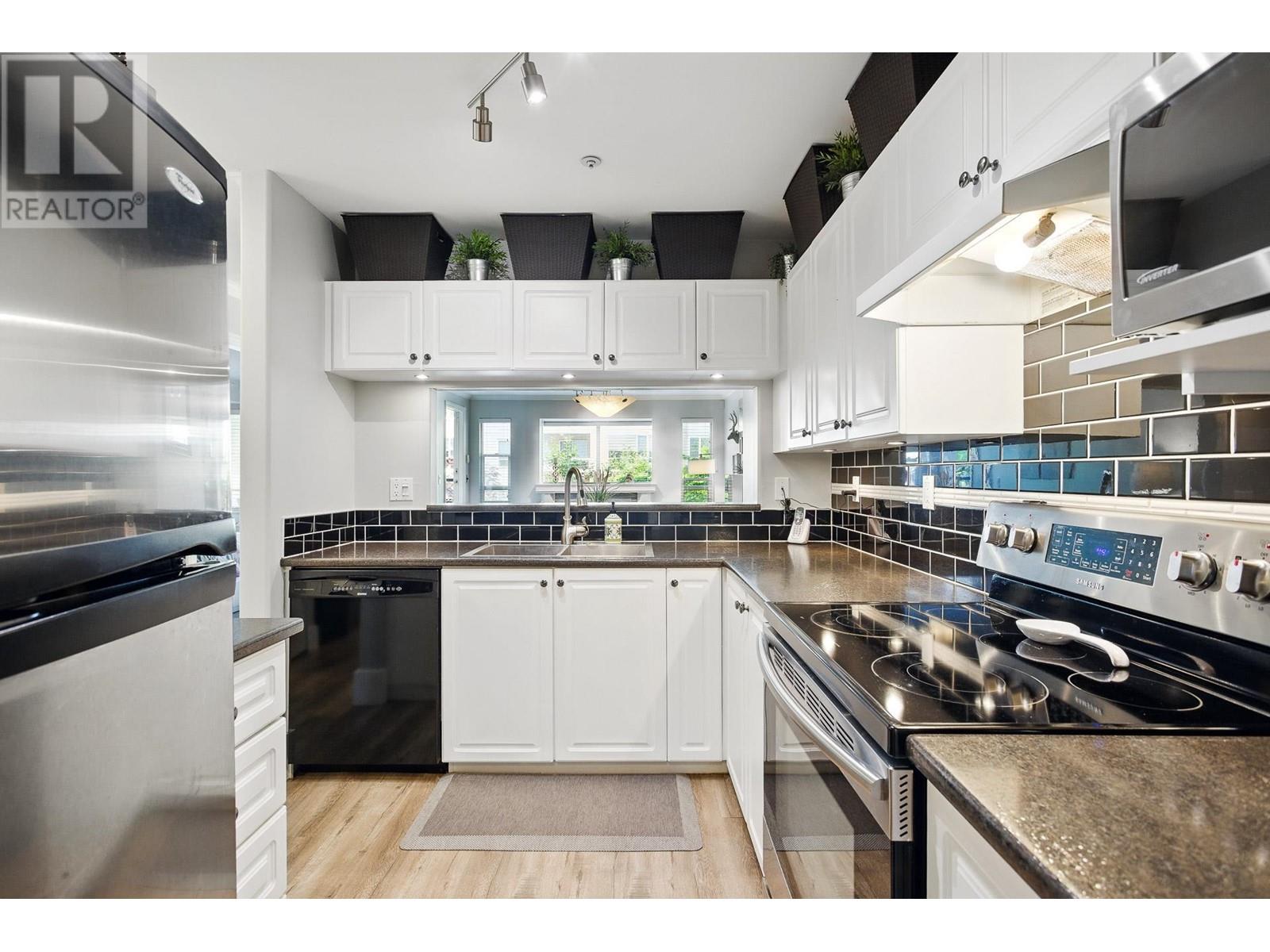 204 2345 CENTRAL AVENUE, Port Coquitlam real estate listing R3011180