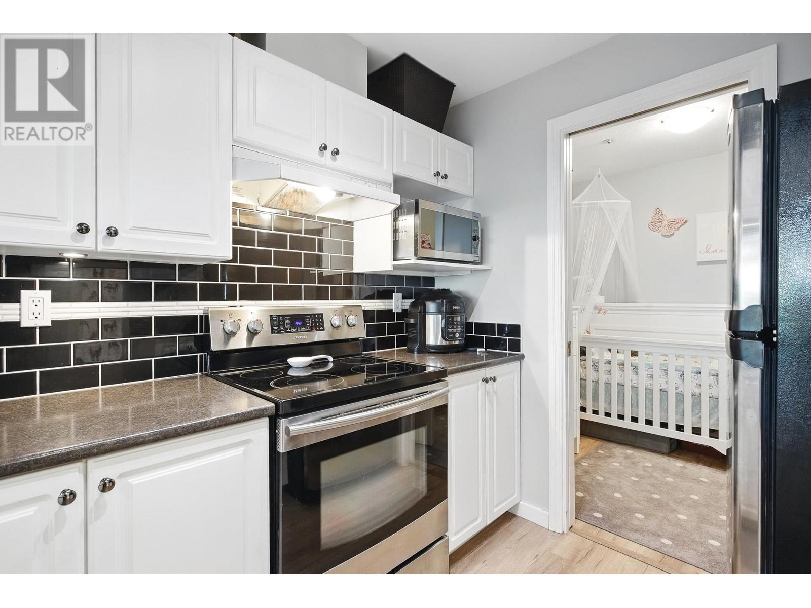 204 2345 CENTRAL AVENUE, Port Coquitlam real estate listing R3011180