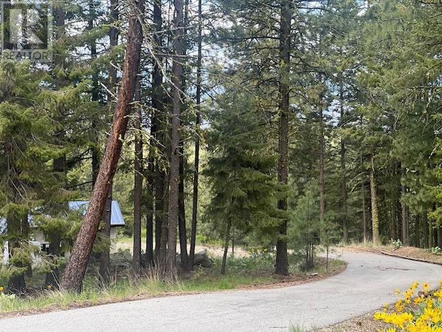 280 SASQUATCH Trail Lot# LOT 13, Osoyoos