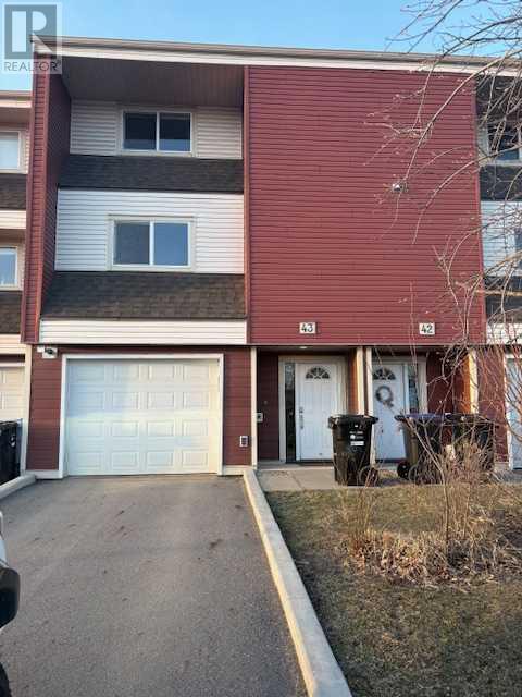 43, 400 Silin Forest Road, Fort McMurray, Alberta