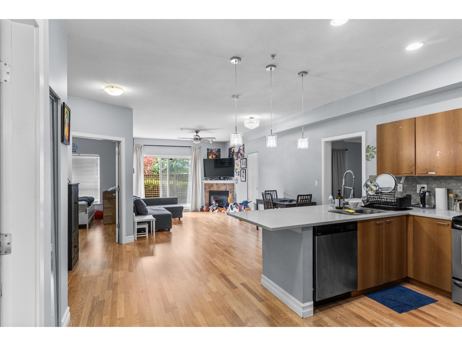 Photo 1 of 213 12083 92 A Avenue, Surrey BC