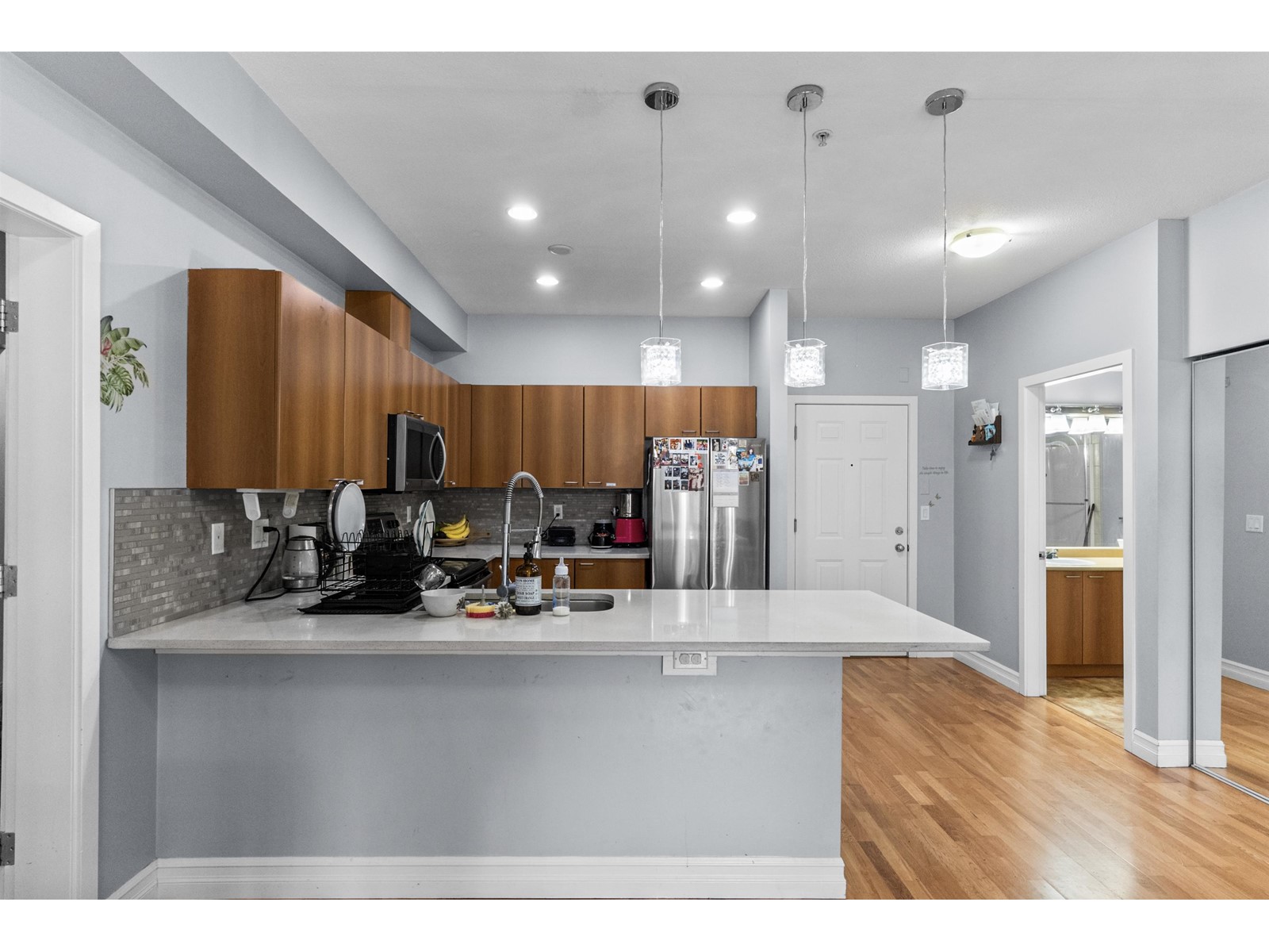 Photo 5 of 213 12083 92 A Avenue, Surrey BC