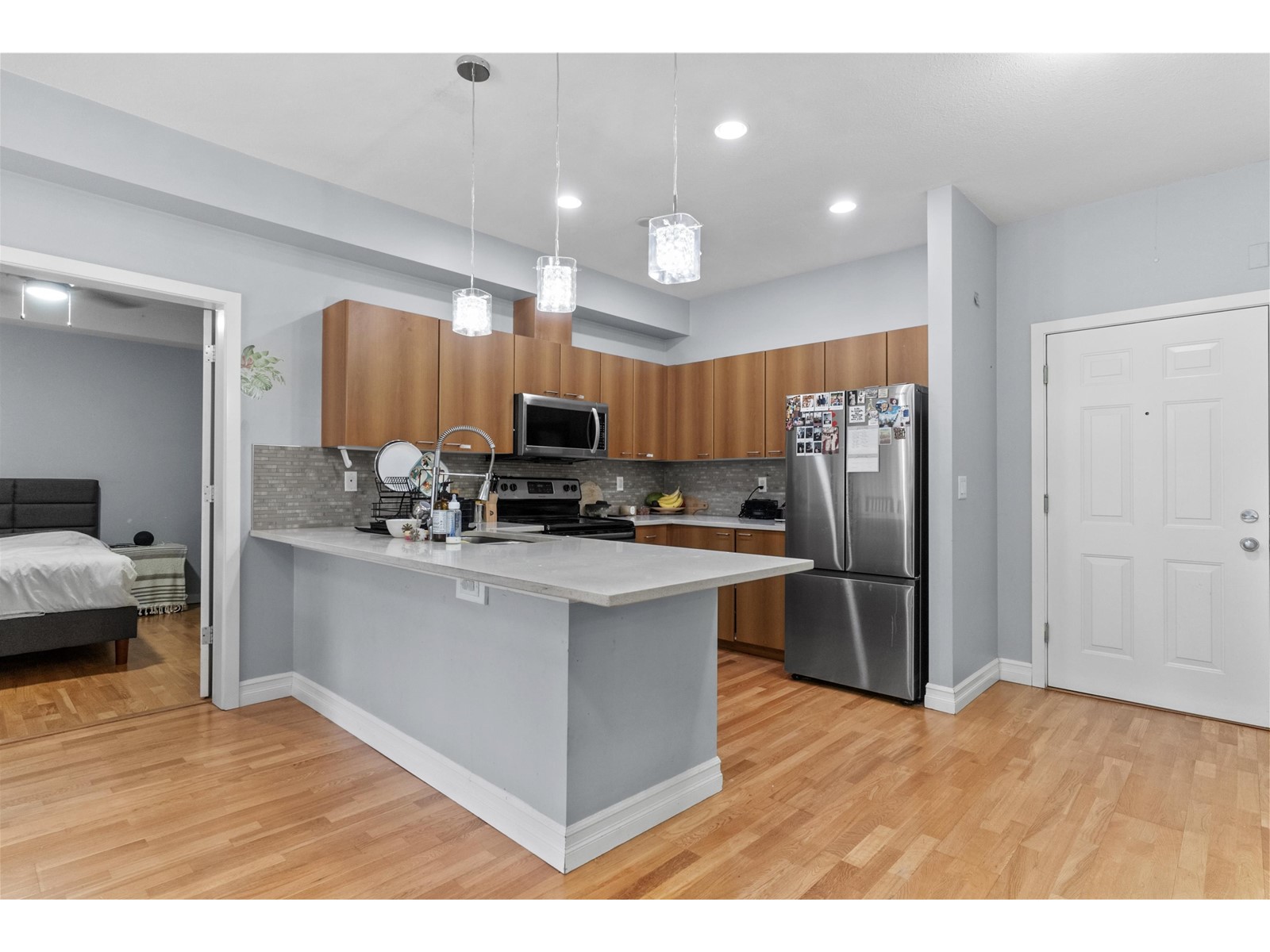 Photo 4 of 213 12083 92 A Avenue, Surrey BC