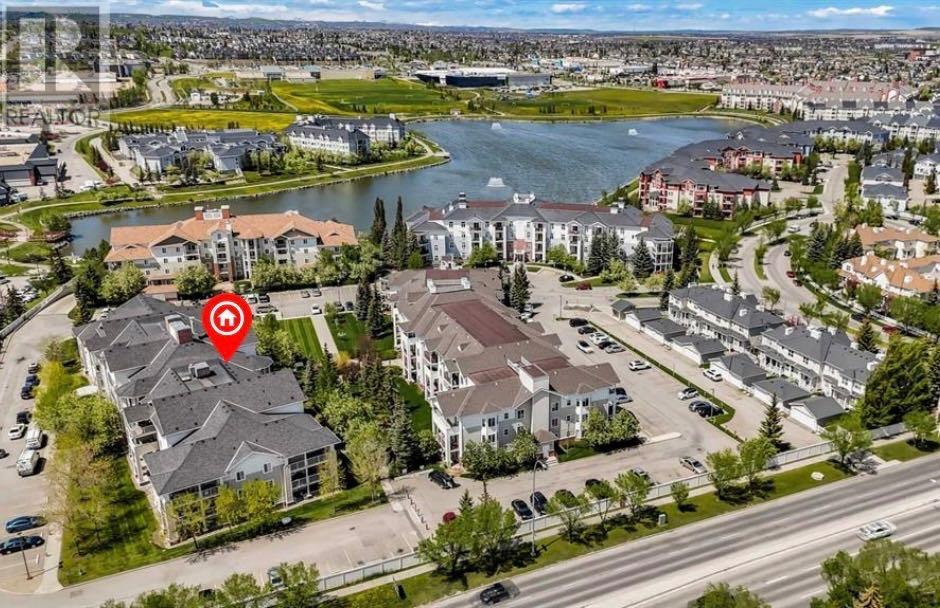 1210, 17 Country Village Bay NE, Calgary, Alberta