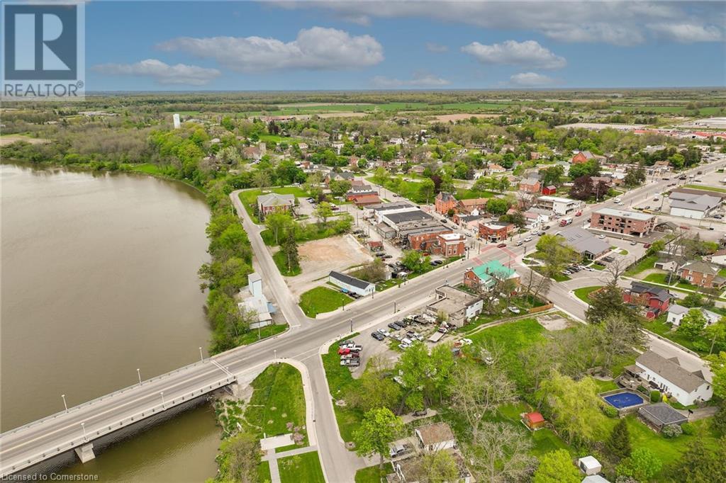 Photo 6 of 0 Ouse Street S, Cayuga ON