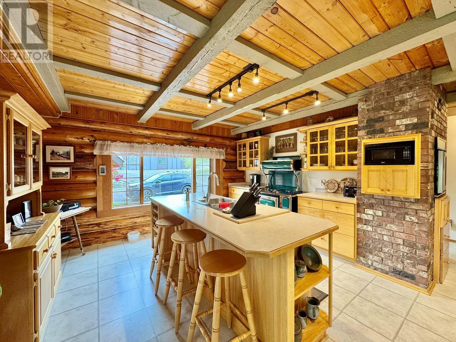 Photo 40 of 1273 Chasm Road, Clinton BC