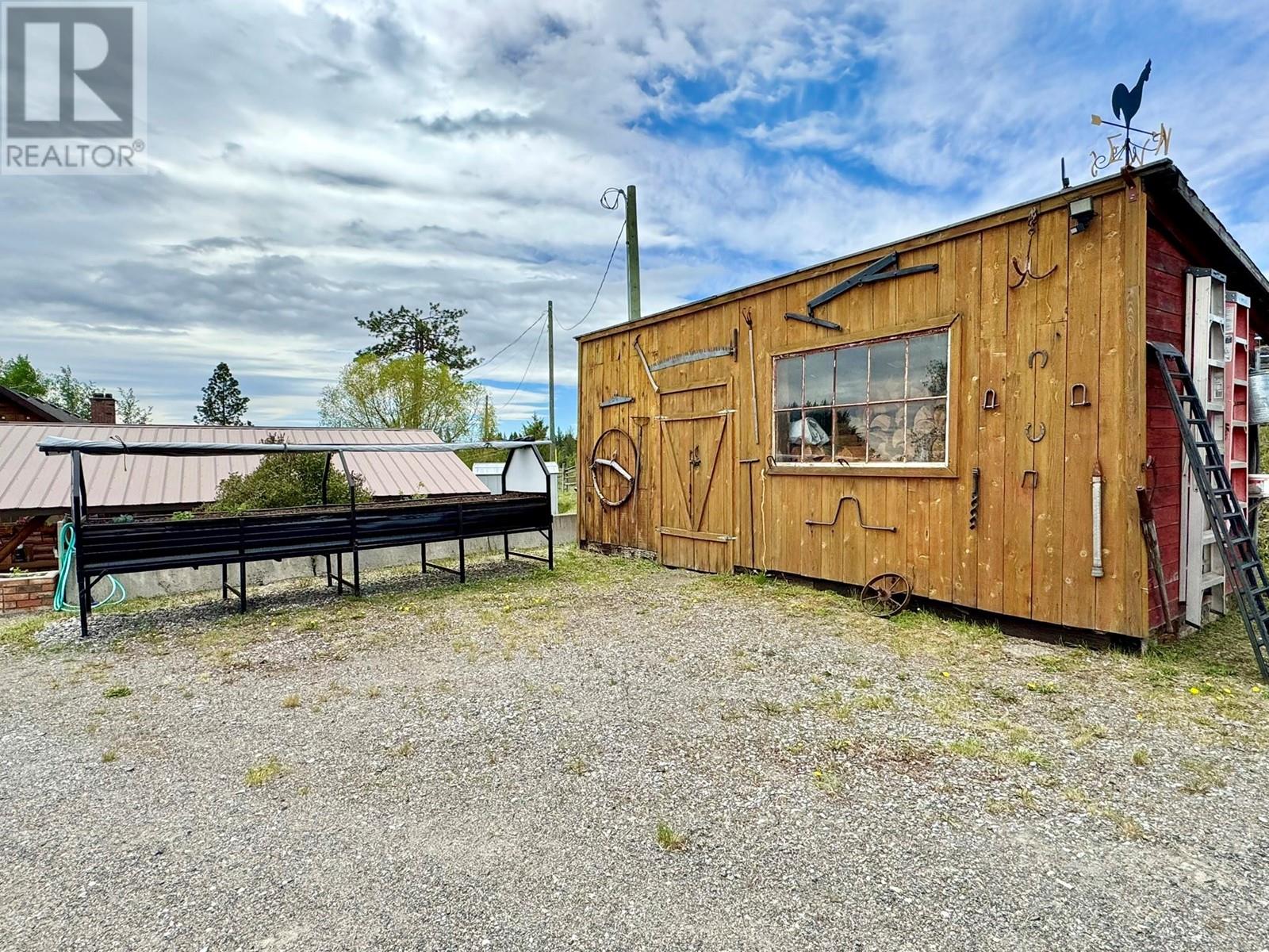 Photo 39 of 1273 Chasm Road, Clinton BC