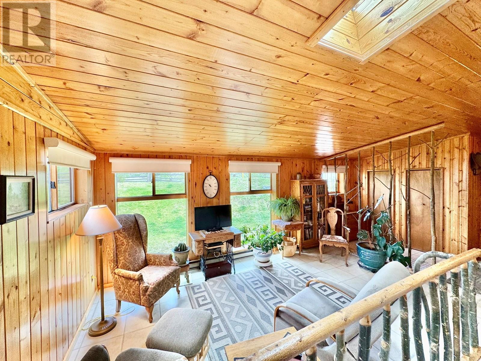 Photo 33 of 1273 Chasm Road, Clinton BC