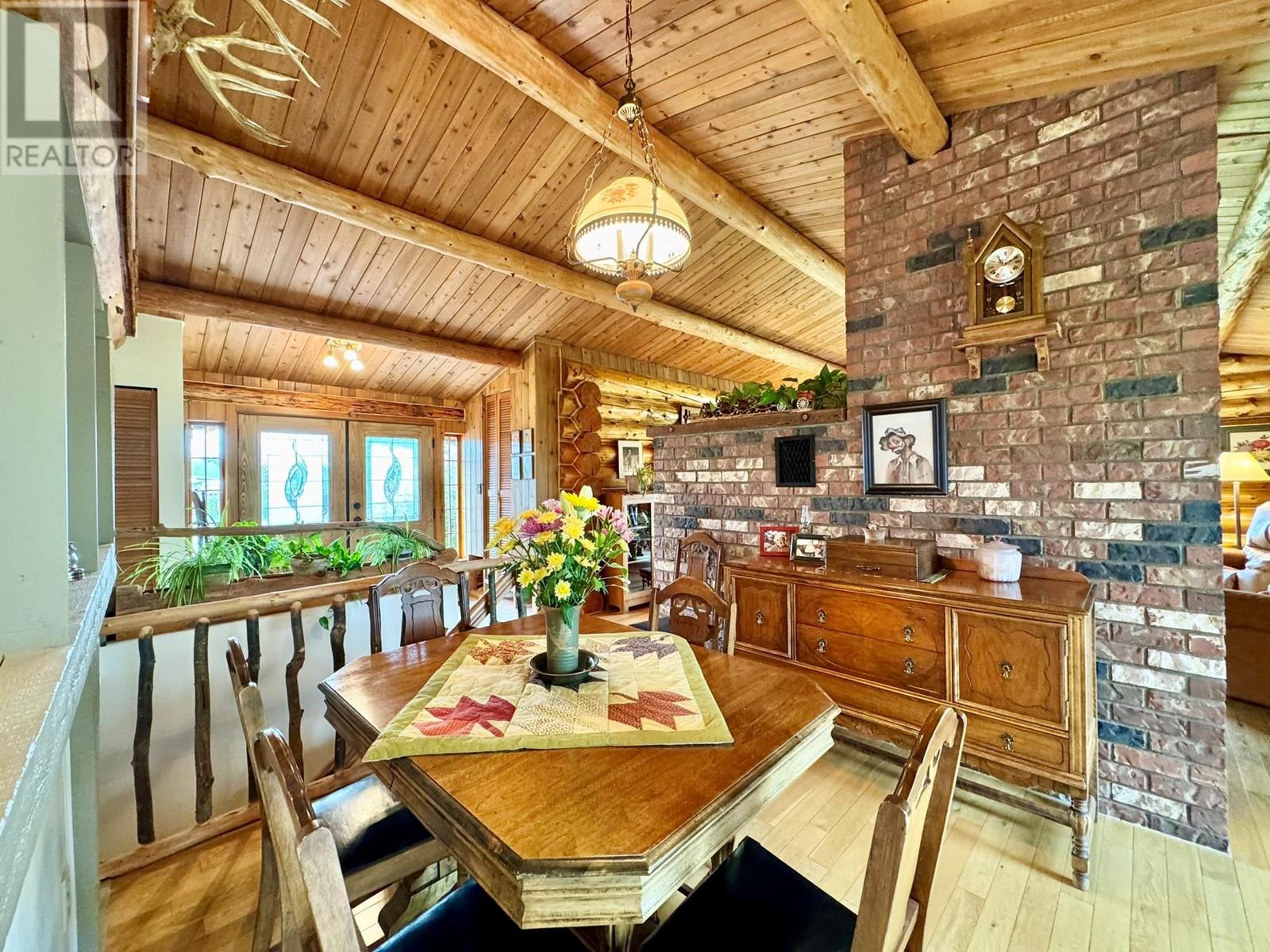 Photo 3 of 1273 Chasm Road, Clinton BC