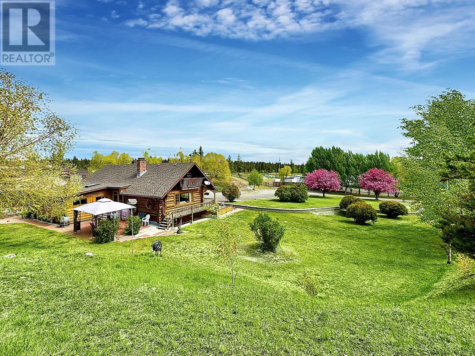 Photo 37 of 1273 Chasm Road, Clinton BC