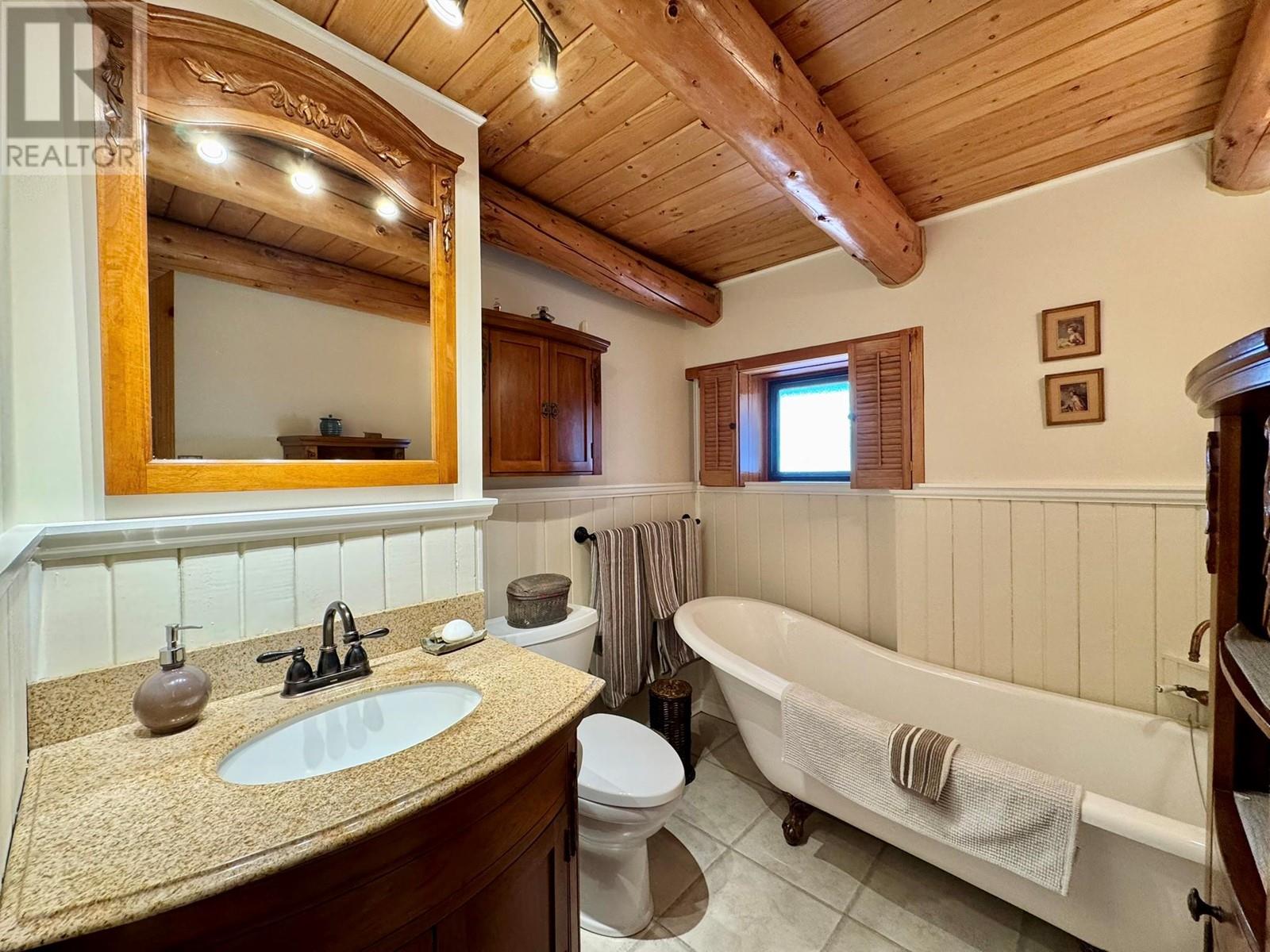 Photo 12 of 1273 Chasm Road, Clinton BC