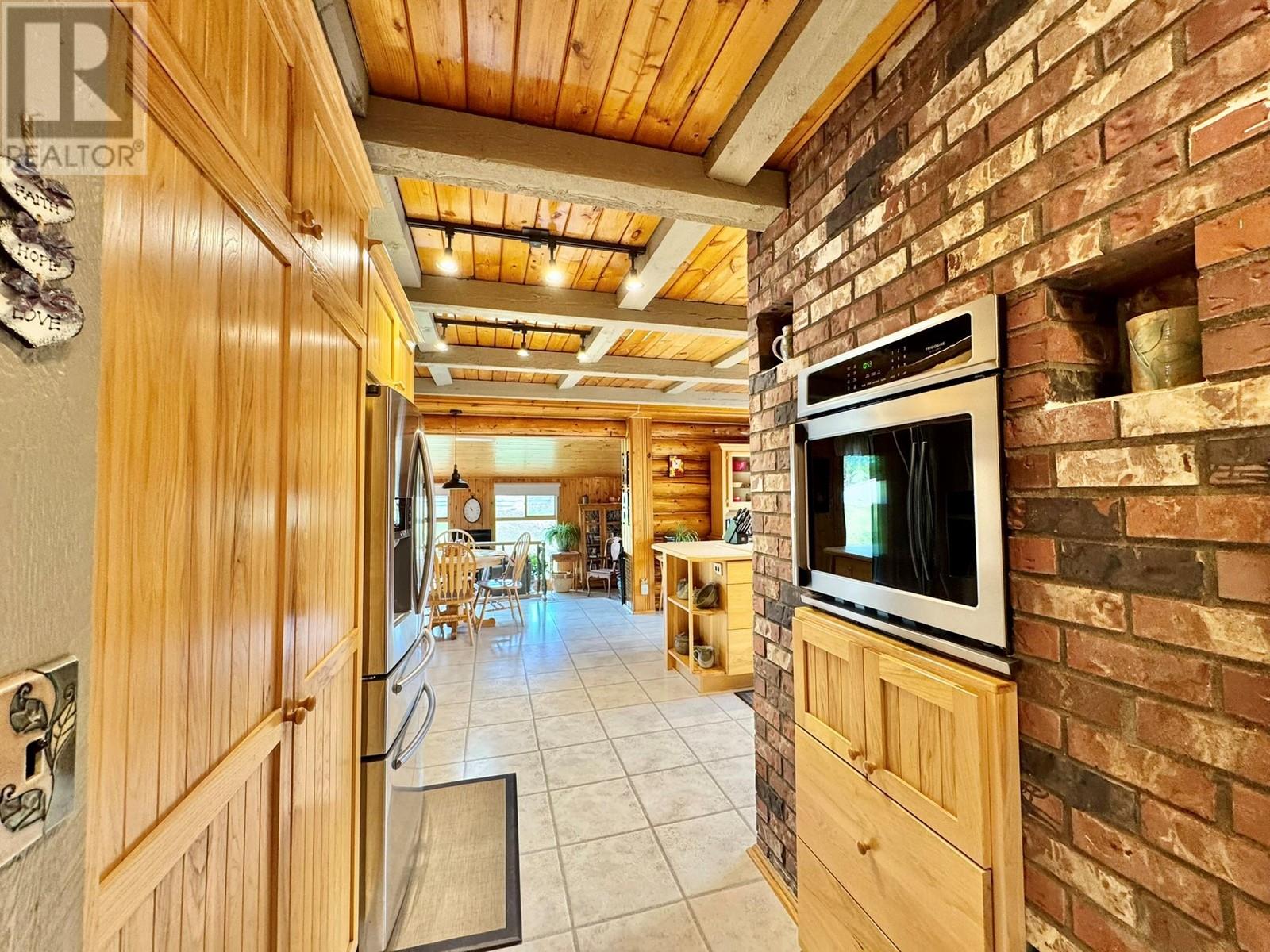 Photo 22 of 1273 Chasm Road, Clinton BC