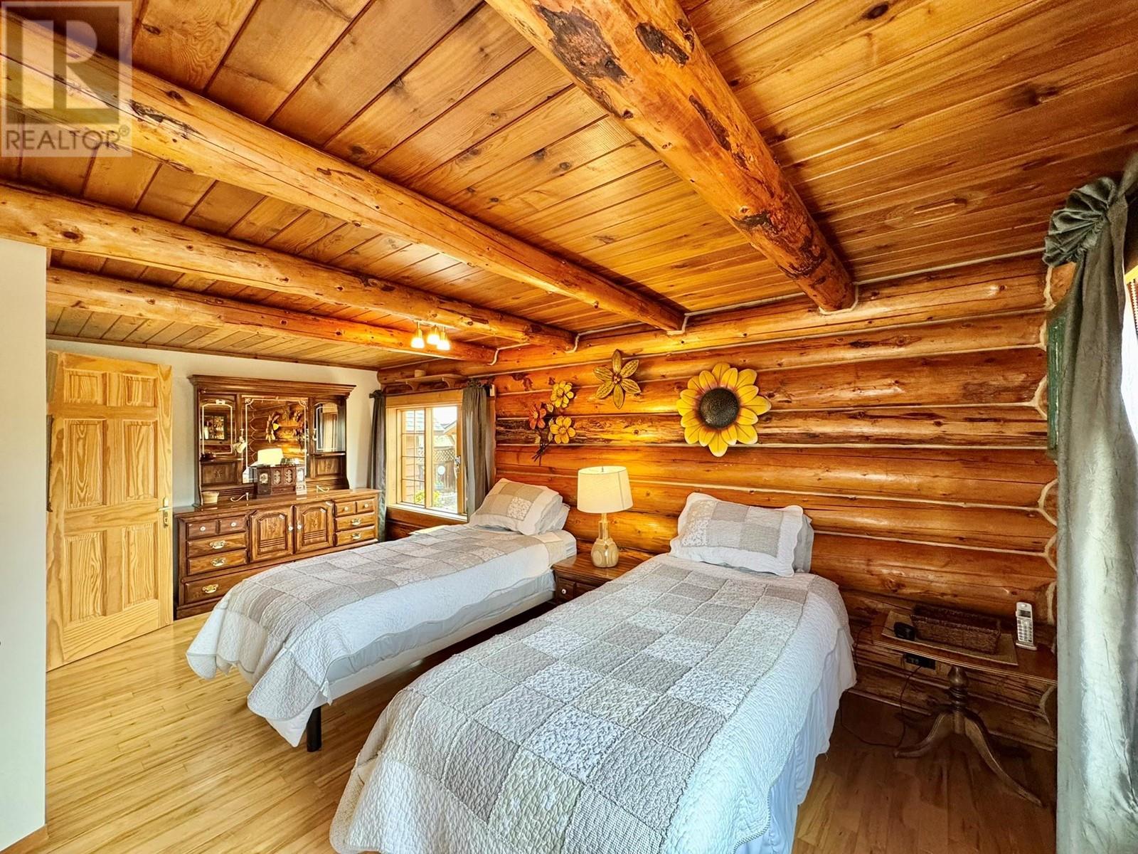 Photo 6 of 1273 Chasm Road, Clinton BC