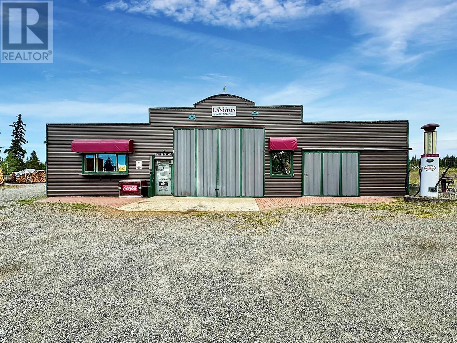 Photo 18 of 1273 Chasm Road, Clinton BC